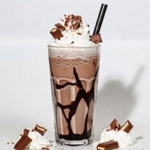 Melta Kit kat Milkshake