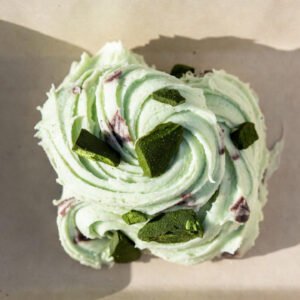 Melta Aero Mint Cookie Dough