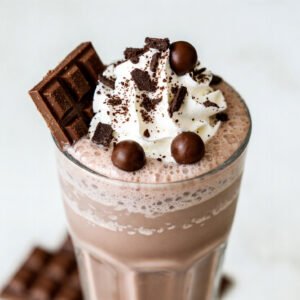 Melta Maltesers Milkshake