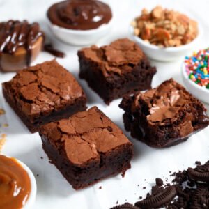 Melta Create Your Own Brownie