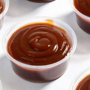 Melta BBQ Sauce