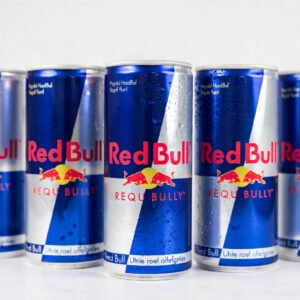 Melta Red Bull