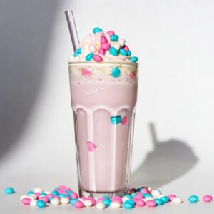 Melta Bubblegum Millions Milkshake