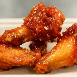 Melta Atomic – Fiery Buffalo Wings
