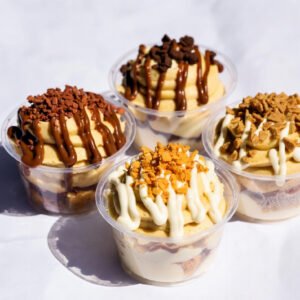 Melta Create Your Own Cookie Dough