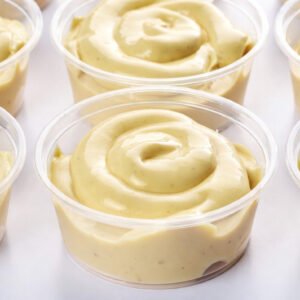 Melta Garlic Mayo Mayonnaise