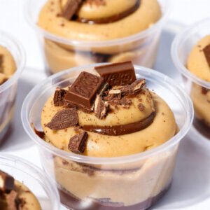 Melta Kit Kat Waffels