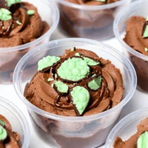 Melta Aero Mint Waffels