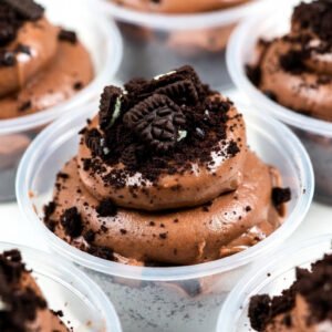 Melta Oreo Cookie Dough