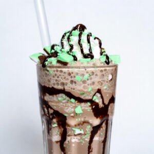 Melta Aero Mint Milkshake