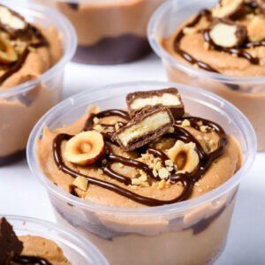 Melta Ferrero Rocher Cookie Dough