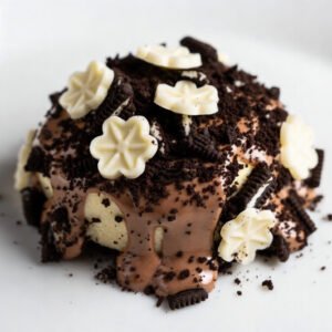 Melta Oreo Milkshake