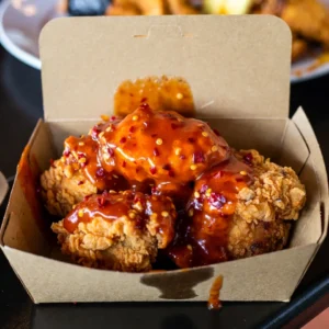 Melta’s Classic BBQ Smokehouse Boneless