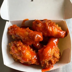 Melta’s Original Fiery Boneless